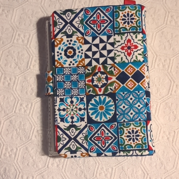 Colorful Patterned Journal - Picture 5 of 6